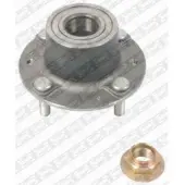 SNR R189.06 Wiellagerset