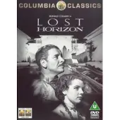 Sony Lost Horizon