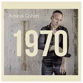 Cd Avishai Cohen - 1970
