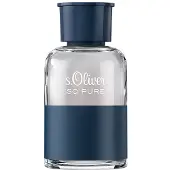 s.Oliver Herengeuren So Pure Men After Shave Lotion