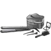 Remington Styler Titanium S5506 + Gift