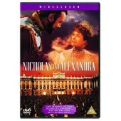Sony Nicholas & Alexandra