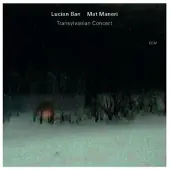OUTHERE Mat Maneri & Lucian Ban - Transylvanian Concert (CD)