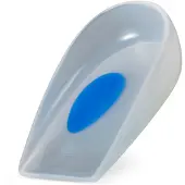Mysole Silisoft Heelcup - S