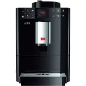 Melitta Passione F530-101 - Zilver