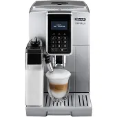 De'Longhi Dinamica ECAM350.75.S - Zilver