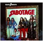 Universal Music Black Sabbath - Sabotage (LP)