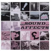 Universal Music The Jam - Sound Affects (LP) (Limited Edition) (Remastered)