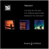 Cd Radio Cineola:Trilogy