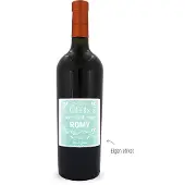 Salentein Wijn met bedrukt etiket - Salentein - Malbec