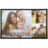 Yoursurprise Deurmat bedrukken - 75 x 50 cm