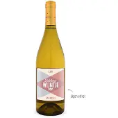 Salentein Wijn met bedrukt etiket - Salentein - Chardonnay