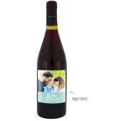 Yoursurprise Wijn met bedrukt etiket - Salentein - Pinot Noir