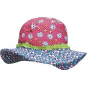 Playshoes Hoedje voor kids maat 55cm