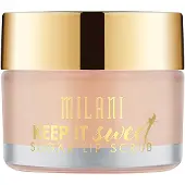 Milani Keep It Sweet Sugar Lip Scrub
