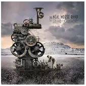 Sony music Grand Experiment