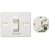Honeywell Evohome wandhouder atf600 + voedingsmodule