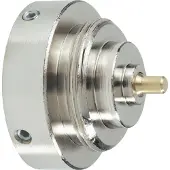 Heimeier adapter voor danfoss rav