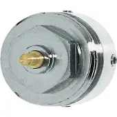 Heimeier adapter voor danfoss ravl