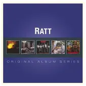 Bertus Distributie Original Album Series