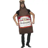 Smiffy Bierfles Studmeister kostuum