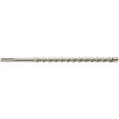 Metabo 623328000 Hamerboor 1 stuks 24 mm Gezamenlijke lengte 520 mm SDS-Max 1 stuk(s)