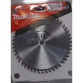 Makita Accessoires Zaagb Corian 165x20x2,4 48T 5g - B-10344 - B-10344
