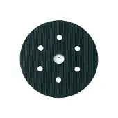 Metabo 631156000 Steunschijf Voor SXE425XL / SXE450 Duo / SXE450 Turbotec - Zacht - 150mm