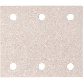 Makita P-35807 Schuurvel K40 114x102 White