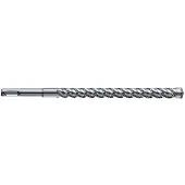 Metabo Hamerboor SDS-plus P4P Ø 14,0x210 mm - 626231000