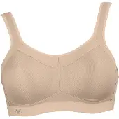Anita Active Sport bh Momentum | Maat: 90C | Kleur: Powder