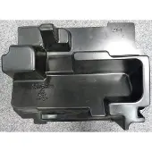 Makita Accessoires Inlay voor M-box inleg voor DSS610 / DSS611 - 837642-5