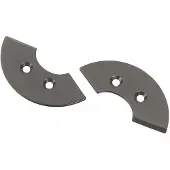 Fiskars Quikdrill Pluspart S Verwisselbare Bladen