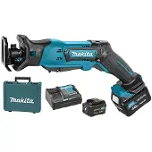 Makita Reciproz Jr103Dsme 10.8V 2Xli4A