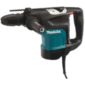 Makita Perfoerator HR4501C SDS-Max, 1350W, 45mm, 10,1J
