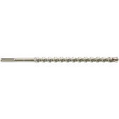 Metabo 623330000 Hamerboor 1 stuks 25 mm Gezamenlijke lengte 520 mm SDS-Max 1 stuk(s)