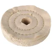 Wolfcraft Lappenschijf 110x20mm - 2146000