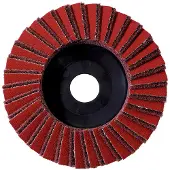 Metabo Combi-lamellenschijf Ø 125 mm, grof | 626369000 626369000