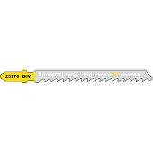Metabo Decoupeerzaagbladen (5 st.) 4,00 mm BiM | 623976000 - 623976000