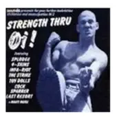 Import Strength Thru Oi! (Uk)