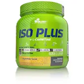 Olimp Sportnutrition Iso Plus - 700 g - Lemon