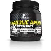 Olimp Anabolic Amino 9000 - 300 tabl