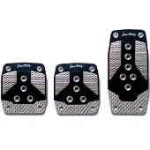 Simoni Racing 963/C Pedaalrubber