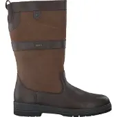 Dubarry Kildare Countryboot Heren (Maat - 40, Kleur - Walnut)