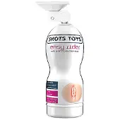 Shots Easy Rider Strong Suction Cup - Vagina