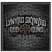 Warner Music God & Guns