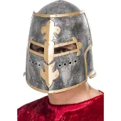 Boland helm kruisvaarder deluxe