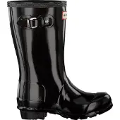 Hunter Regenlaarzen jft6000rgl/blk