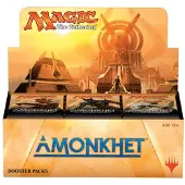 Wizards of the Coast Magic: The Gathering Amonkhet Booster Box