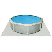 Interline ondertapijt vierkant